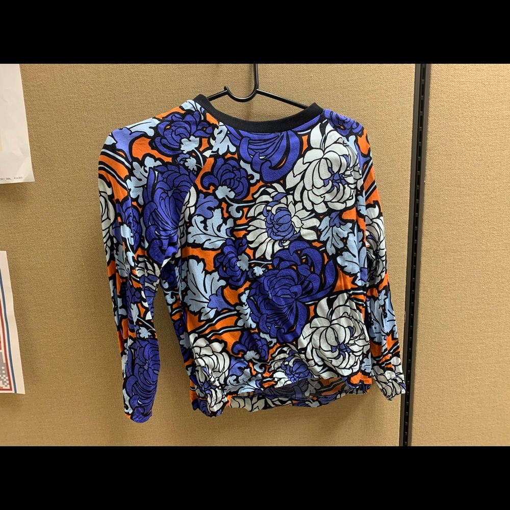 Topshop top